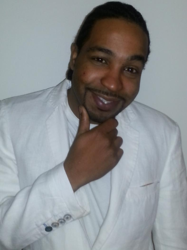 Dwayne Powell — Founder of DDE