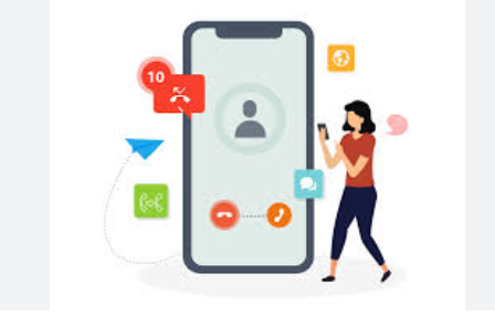 miss call revenue recover by dde